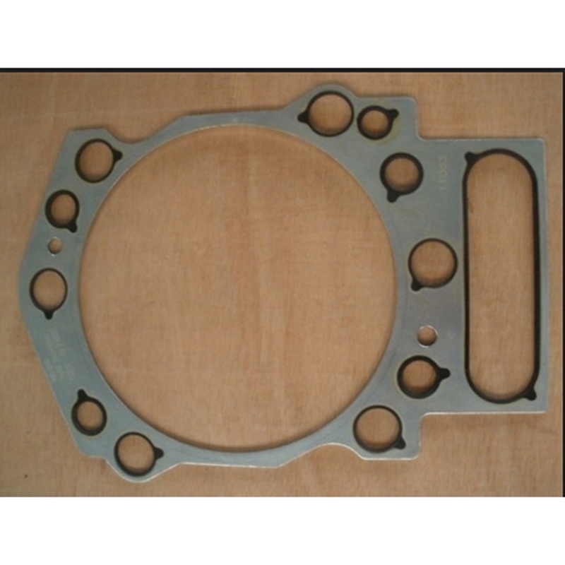 Passend für Cummins Motor K19 KTA19 - Zylinderkopfdichtung 3166289