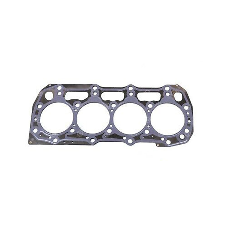 Konzipiert für Caterpillar CAT Engine C1.1 C2.2 Skid Steer Loader 216B 226B 232B 232D 239D 242B 247B 249D 257B - Zylinderkopfdichtung 3227486 CA3227486 322-7486 CA3227488 322-7488 3227488 CA3227487 322-7487 3227487 3024C C1.1DE9.5 C2.2 GEN S C2.2DE18E3 XQ