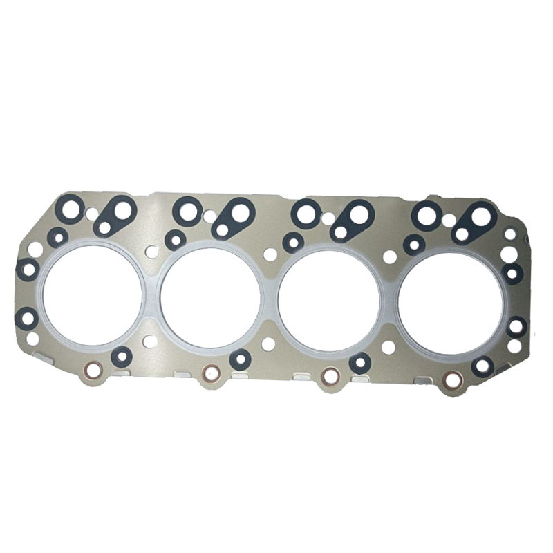 Geeignet für Isuzu Motor 2.2DI D201 Thermo King Transport Kühlschrank SB 100 110 130 SMX - Zylinderkopfdichtung 33-1627 331627 331-627 SB-100, SB-110, SB-130, SMX
