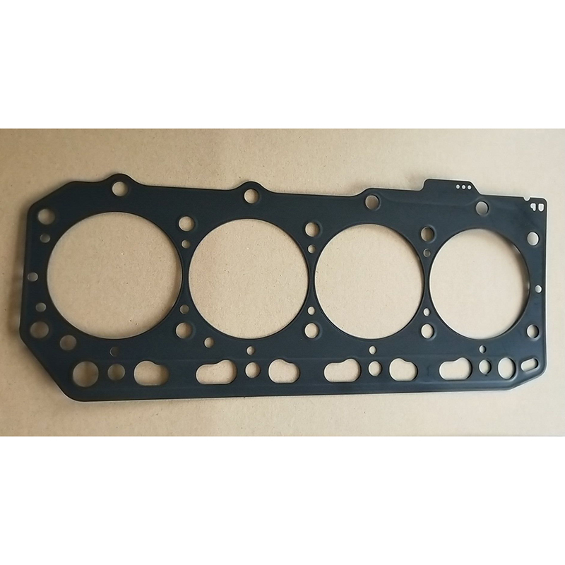 Auf Passform ausgelegt Thermo King Engine 486 486E TK486 TK486E - Zylinderkopfdichtung 33-2932 332932 190, 200, 210+, 230+, 300, 310+, 400, 30 MULTI-TEMP, 330, 310, 210, 230, 400 SLX WHISPER, 400, 300, 200, 400 50, SPECTRUM, 100, MULTI-TEMP, 400E, 100, 20