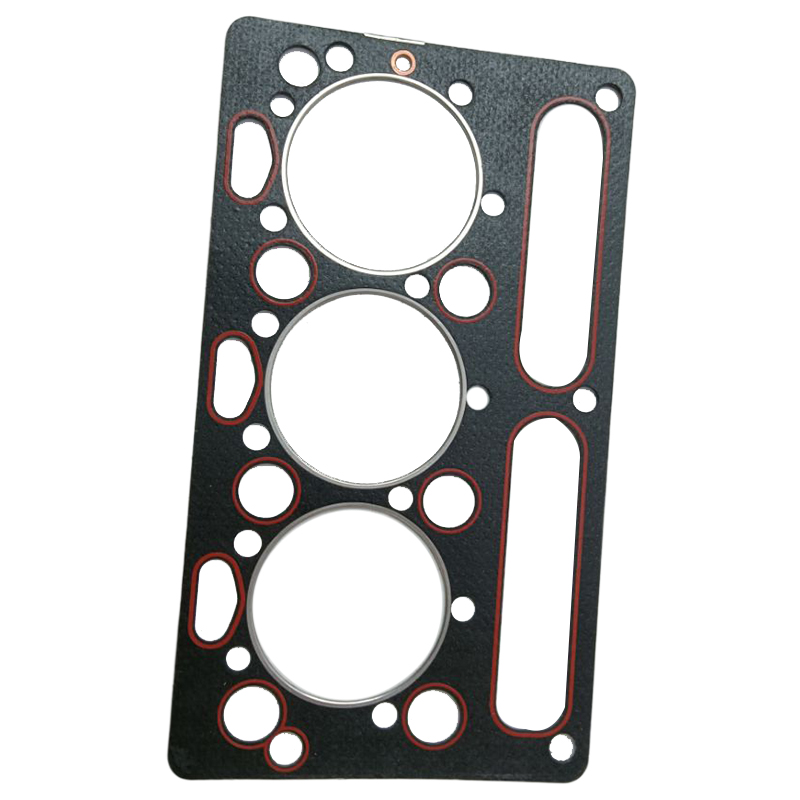 Entwickelt für Perkins Motor AD3.152 3.152 AT3.152 D3.152 3.1522 3.1524 T3.1524 - Zylinderkopfdichtung 3681E006 3681E024 3681E015 PF125982 1641173M1 36812133 36812139 35018M2 36819127