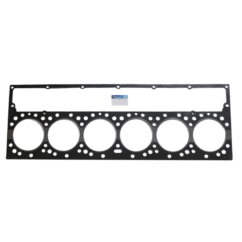 Perfekter Ersatz für Cummins Engine ISX 11.9 ISZ13 QSZ13 - Zylinderkopfdichtung 4975249 C4975249 ISX15 QSX15