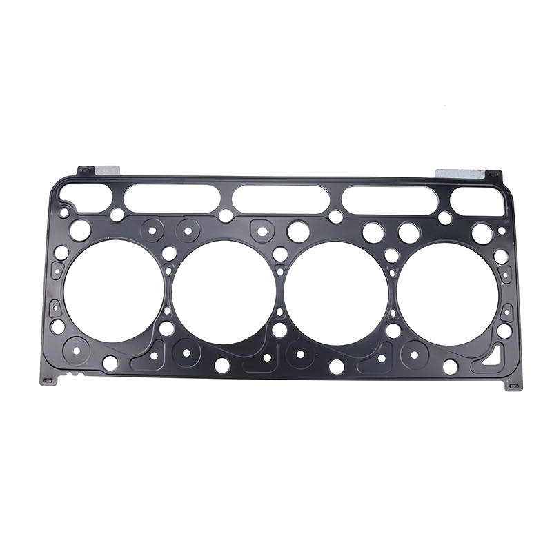 Passend für Bobcat 753 763 S150 S160 S175 S510 5600 T140 331 334 430 435 - V2203 Zylinder Kopfdichtung 6655159 753,763,S150,S160,S175,S185,S510,5600,T140,331,334,430,435