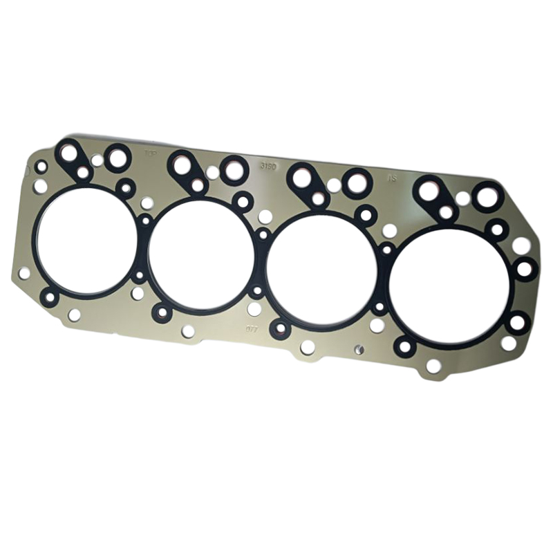 Direkter Ersatz für Bobcat Skid Steer Loader 843 853 1213 - Zylinder Kopfdichtung 6655861 843, 853, 1213