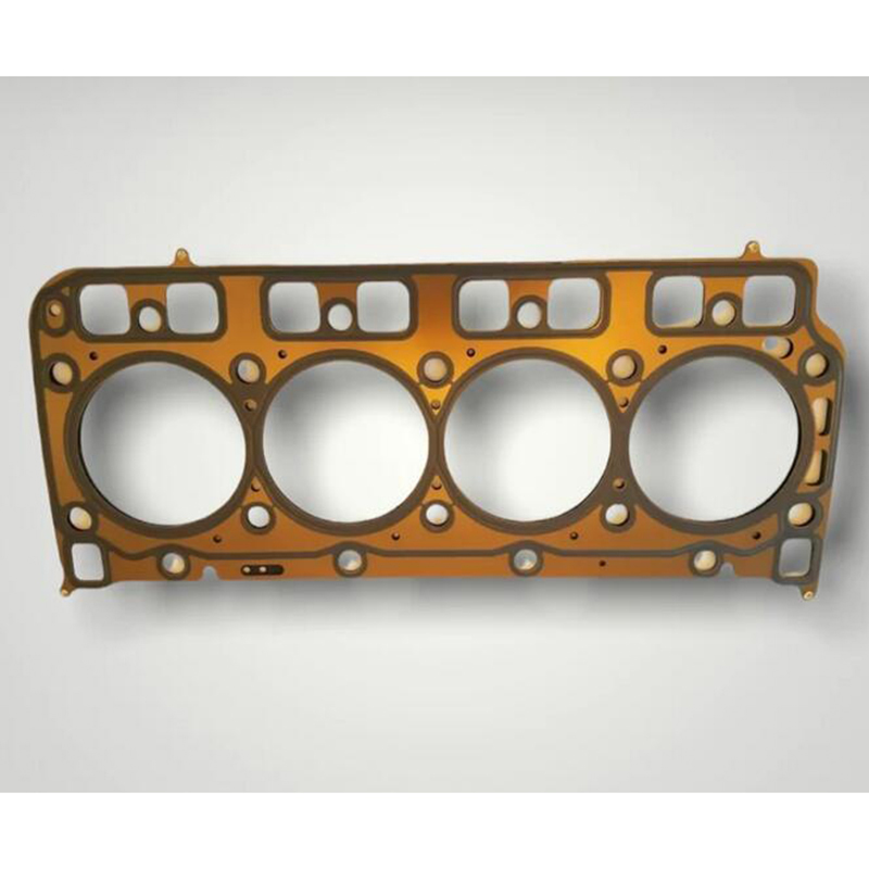 Kompatibel mit Doosan Motor D24 Bobcat Ladeger?t S510 S530 S550 S570 S590 T550 T590 - Zylinder Kopfdichtung 7030334 S510, S530, S550, S570, S590, T550, T590