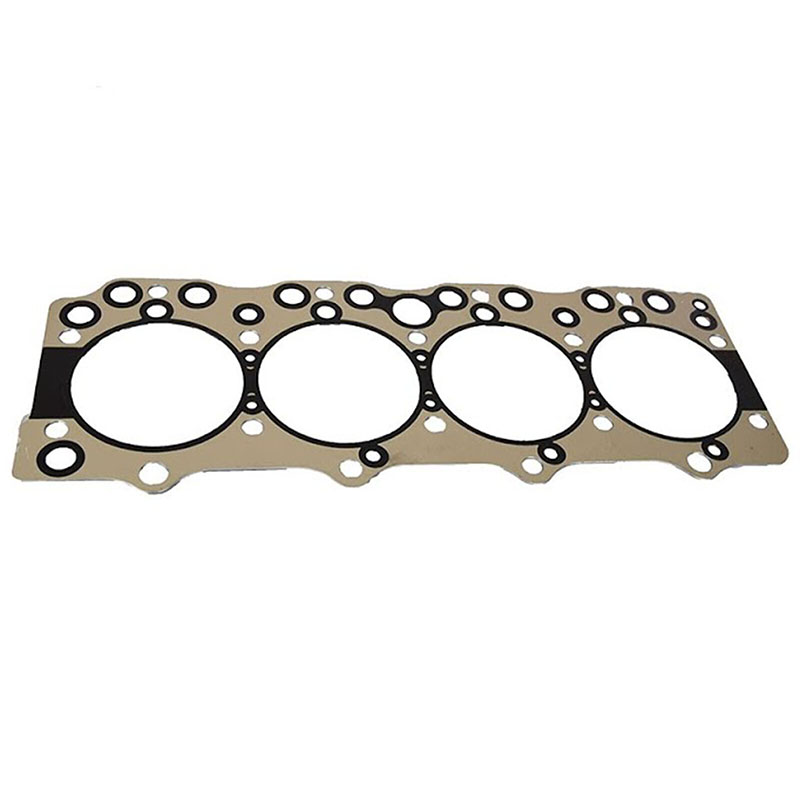 Perfekter Ersatz für Isuzu Motor 4BG1 John Deere Bagger 180 135C 180CW - Zylinderkopfdichtung 8-9722117-1 8-972217-0 8972221171 89722170 4BG1TCG07D 4BG1TCG08 4BG1TCG08D 180, 135C, 180CW