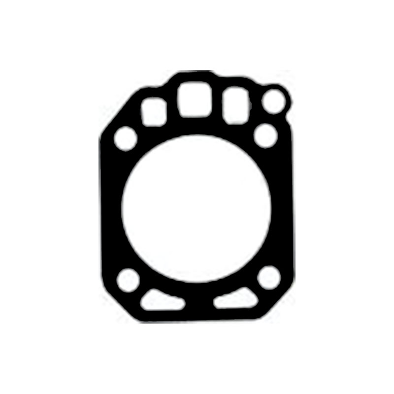 Ma?geschneidert für Kubota Motor ET70 ET80 - Zylinderkopfdichtung 11010-90161 110090161 ET75