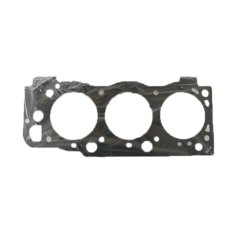Entwickelt für Yanmar Motor 3TN84TL-RTBY - Zylinderkopfdichtung YB281X, PC20-7, PC15-3, SK027, CA355, CA300, TB 035