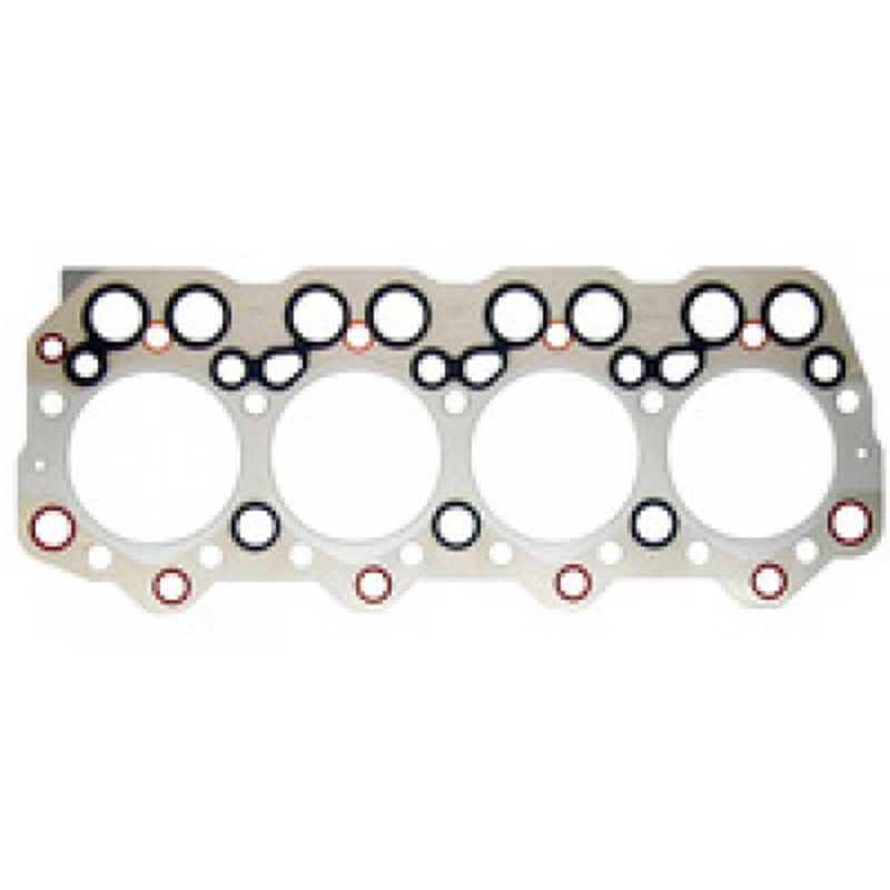 Funktioniert gut mit Mitsubishi 4D30 3298cc Motor - Zylinderkopfdichtung ME011008