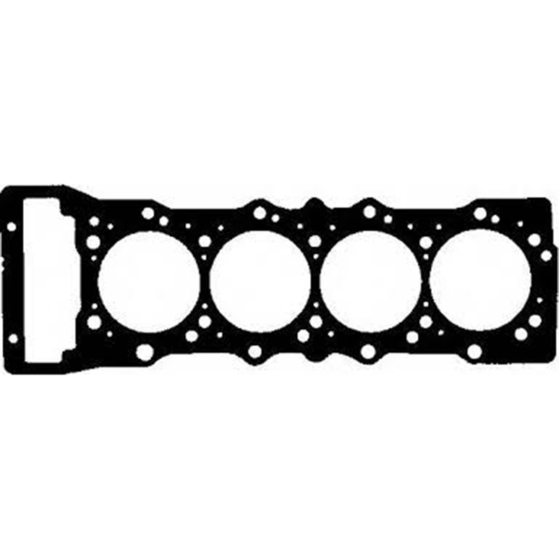 Direkter Ersatz für Mitsubishi 4M41 1600cc Motor - Zylinder Kopfdichtung ME204039C