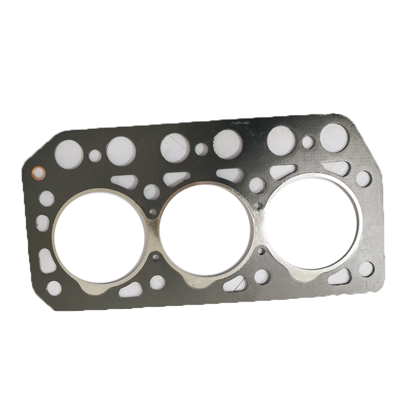 Fits Mitsubishi K3D Motor ISEKI TU160 ISEKI TU170 Traktor - Zylinderkopfdichtung MM408453 ISEKI TU160, ISEKI TU170