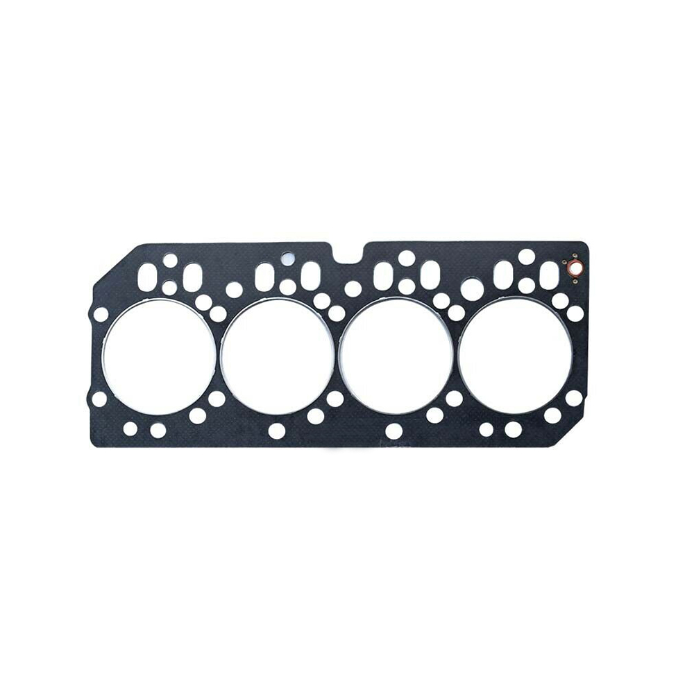 Perfekter Ersatz für John Deere 120 210 230 310 315 344 410 444 3140 5410 5415 - Zylinder Kopfdichtung R116515 3140, 5410, 5415, 5420, 5425, 5510, 5520, 5525, 5615, 5625, 5715, 5725, 6010, 6110, 6210, 6310, 6410, 6605, 6610