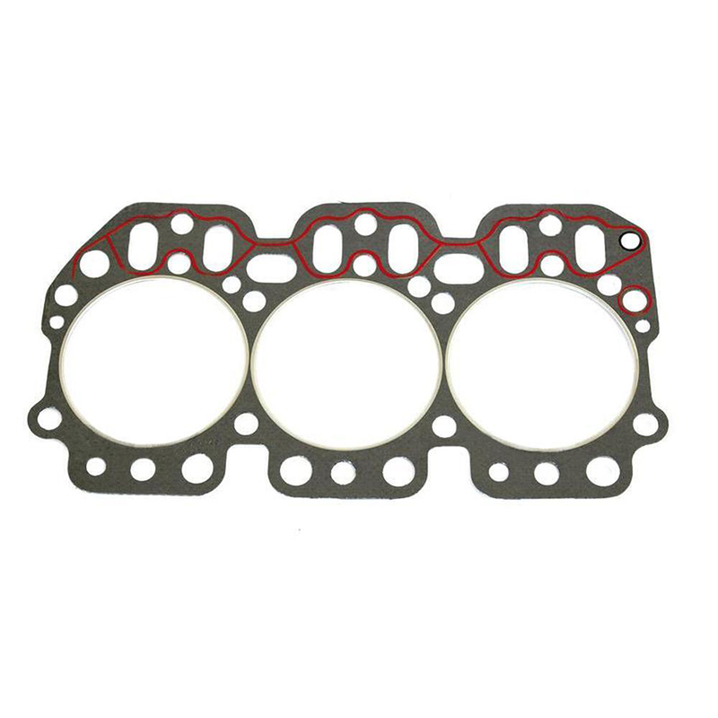 Für John entworfen Deere Motor 3029 Traktor 1630 1750 1850 2040 2240 5103 5200 - Zylinder Kopfdichtung R97356 3029DAT01 3029DKV50 3029DKV51 3029DKV53 3029DKV54 3029DKV55 3029DLV01 3029DLV02 3029DLV51 3029DLV52 3029DLV53 3029DLV55 3029DLV55 3029DLV57 3029T