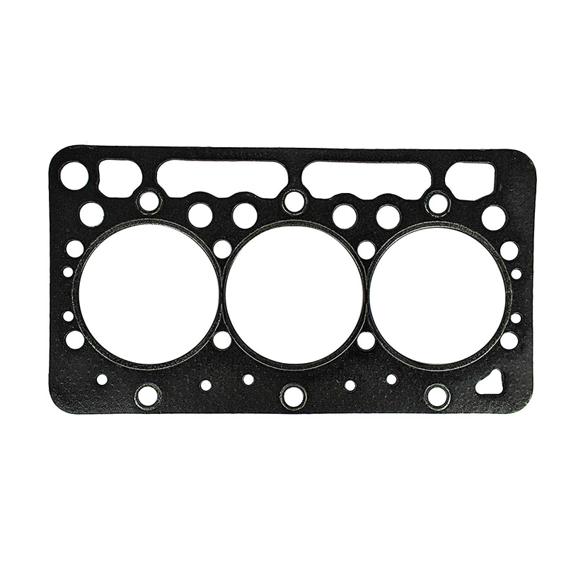 Entwickelt für Yamaha Generator EDL13000STE EDL11000SE - Zylinderkopfdichtung YF1-6871033-12 YF1-687103-33-13 YF1687103312 YF1687103313 EDL13000STE, EDL11000SE, EDL11000SD