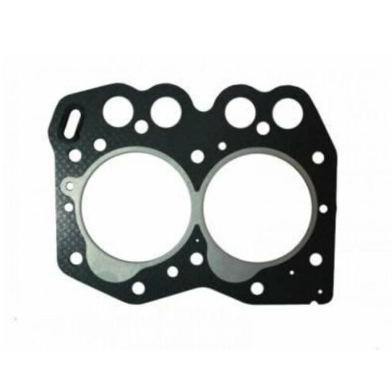 Hergestellt für Komatsu Motor 2D68E-3B 2D68E-3C 2D68E-3A - Zylinderkopfdichtung YM119309-01330 YM11930901330