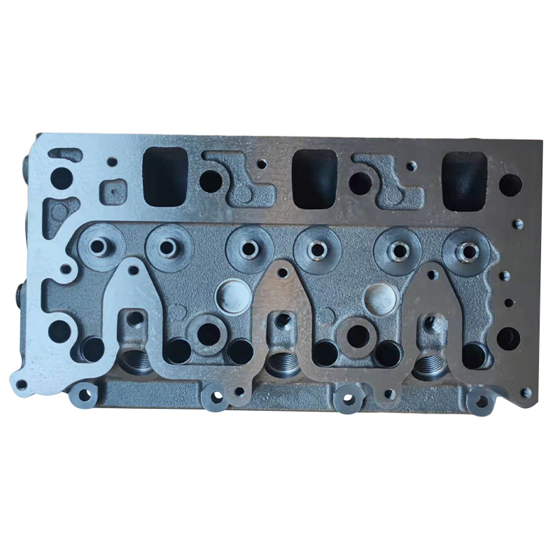 Speziell für Isuzu Motor 3LB1 - Zylinderkopf