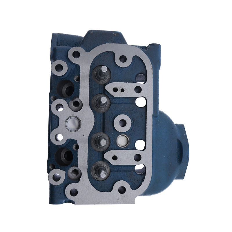 Ma?geschneidert für Kubota Motor ZL600 Traktor B6000 - Zylinderkopf 15231-03200 1523103200