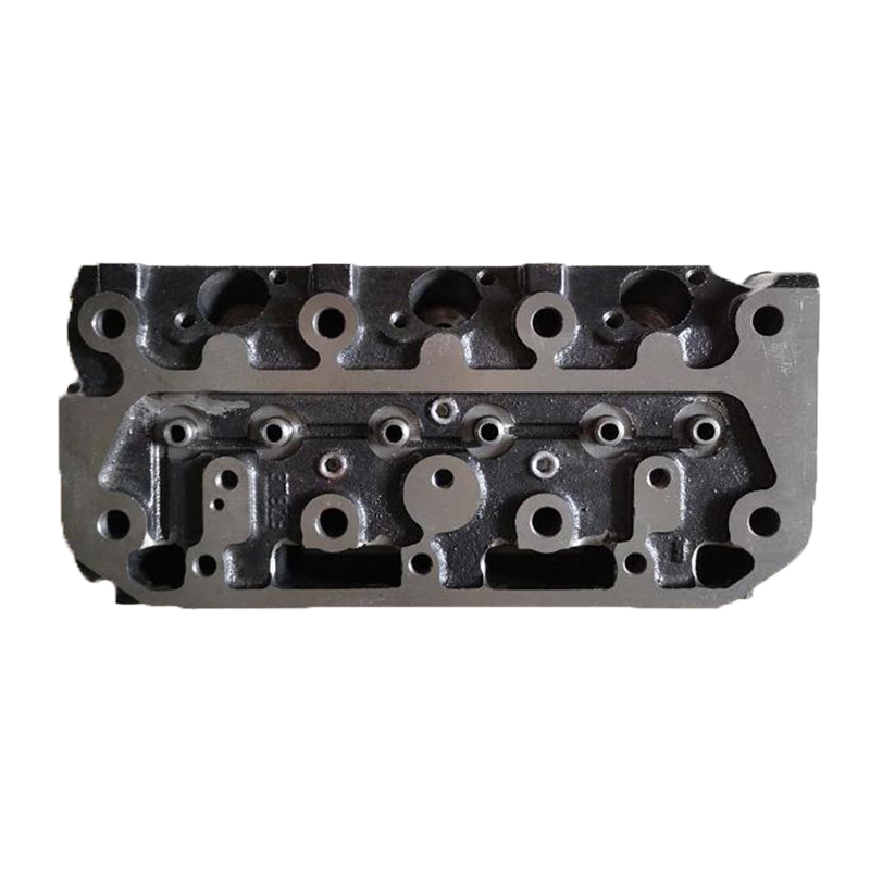 Hergestellt für Komatsu 3D84-1B 3D84-1A Motor PC30-6 Bagger - Bare Zylinder Head YM729335-11700 YM72933511700 PC20-5, PC20-6, PC30-6, PC30, PC38UU-1,WA30-2