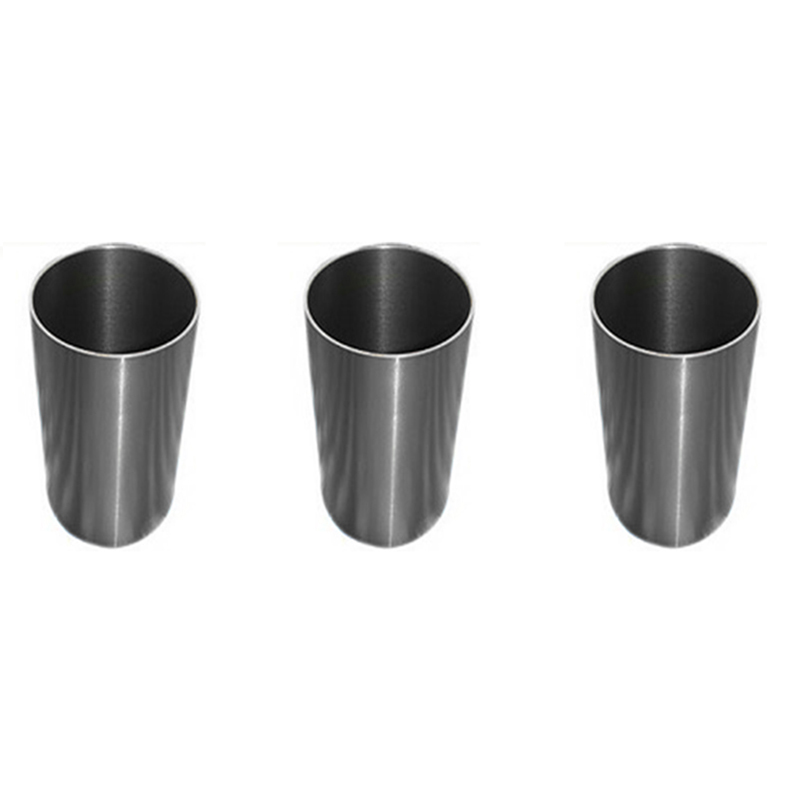 Ma?geschneidert für Komatsu PC30 Motor 3D84-1 - 1 Satz Zylinder Liner