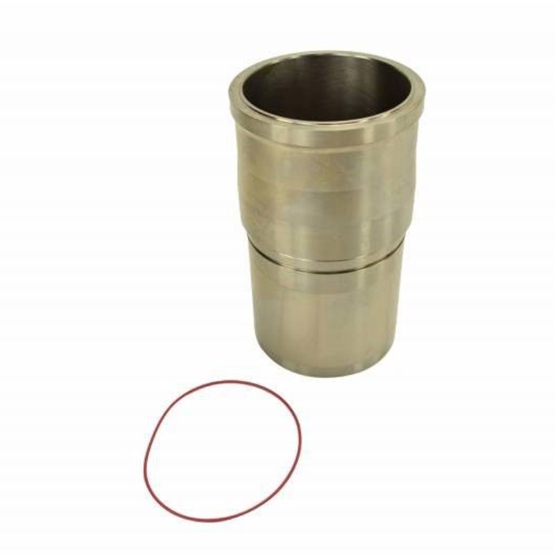 Hergestellt für Cummins ISX ISX15 ISZ QSX15 QSZ13 mit Shim und Sealing Ring - Zylinder Liner Kit 4309389 DS-4309389 4101507