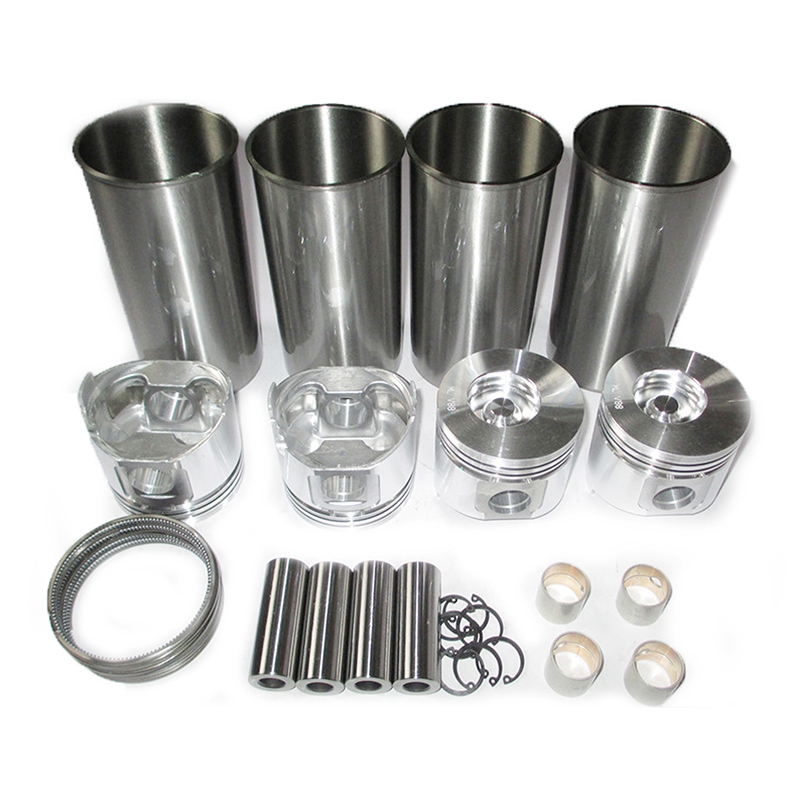 Engineered for Caterpillar CAT 3304 Engine - Zylinder Liner Kit