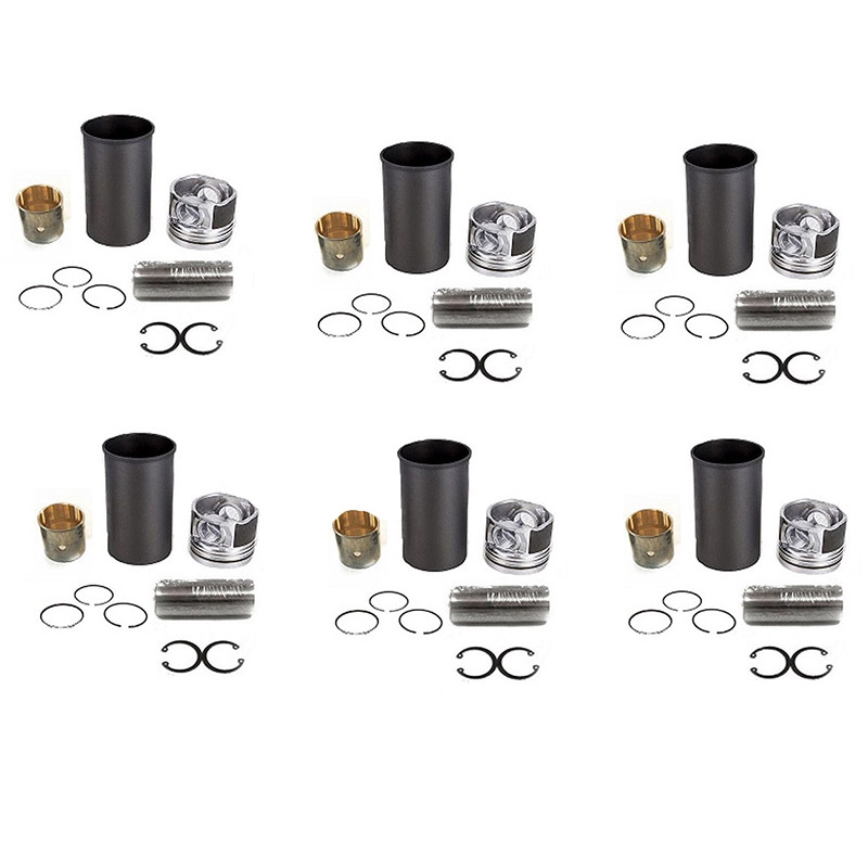 Entwickelt für Cummins 5.9 Motor - Zylinder Liner Kit 56311676