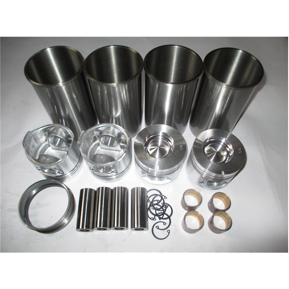 Entwickelt für Kubota V2203 Motor - Zylinder Liner Kit