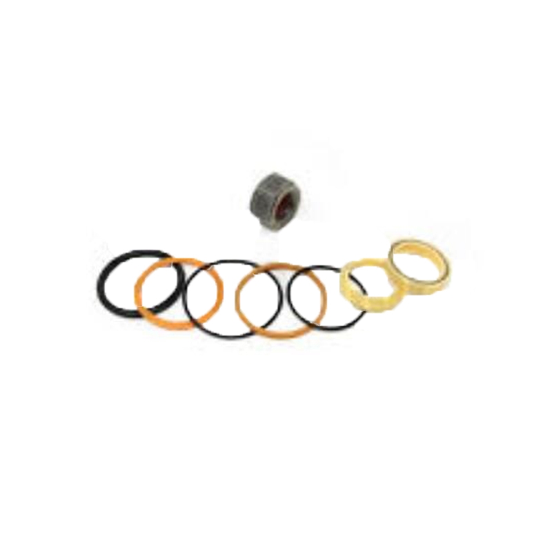 Perfekter Ersatz für Bobcat 319 418 E08 E10 E14 E25 E26 MT52 MT55 S100 T110 Original - Zylinderdichtungsbausatz 7137786 319, 418, E08, E10, E14, E25, E26, MT52, MT55, S100, T110