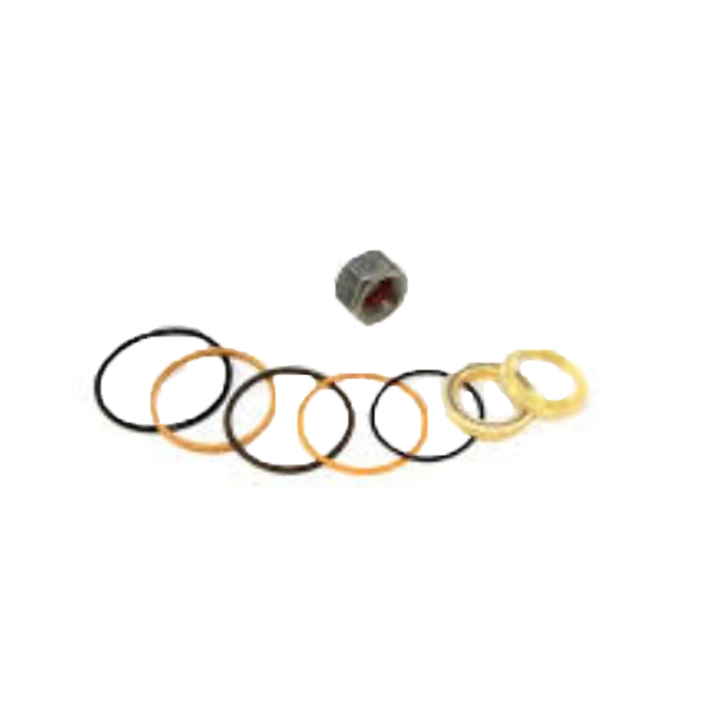 Ma?geschneidert für Bobcat Skid Steer Loader Bagger Original - Zylinderdichtung Kit 7236275