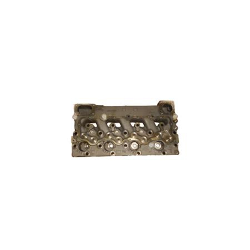 Funktioniert gut mit Caterpillar CAT 3304PC Motor - Zylinderkopf Assy 7S2222 CA7S2222 7S-2222