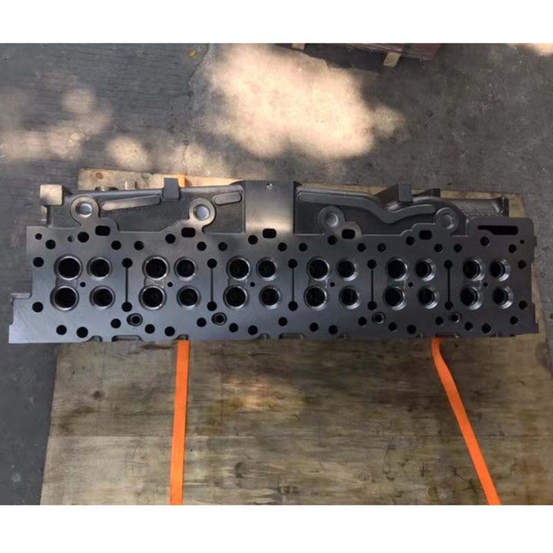 Passend für Caterpillar CAT C15 Motor - Zylinderkopf
