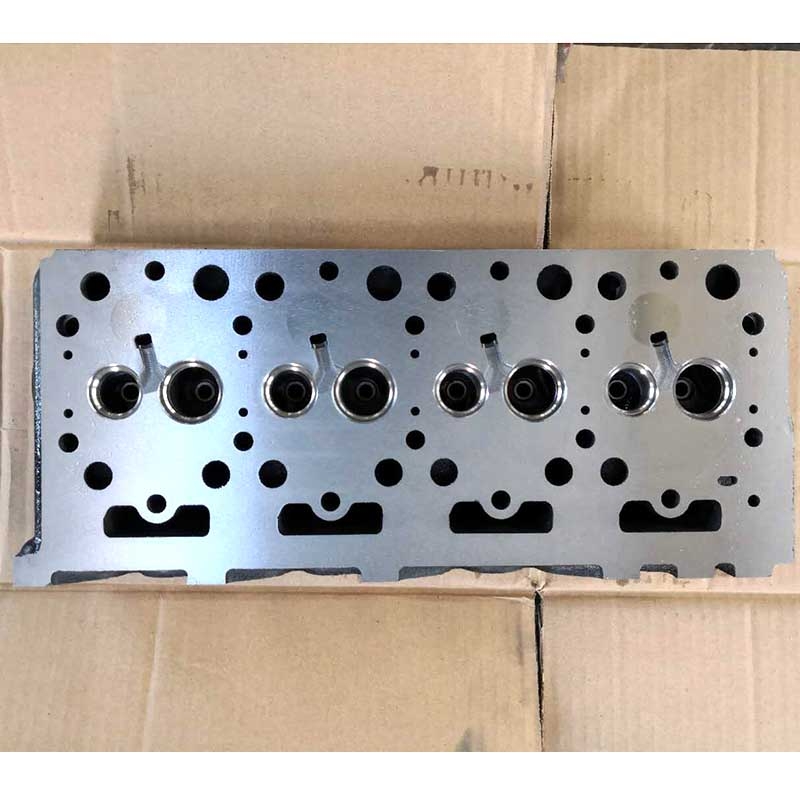 Direkter Ersatz für Kubota V1500 V1501 V1501-DA Motor - Zylinderkopf 15401-03040 1540103040 L345, L345DT, L285P, L285WP
