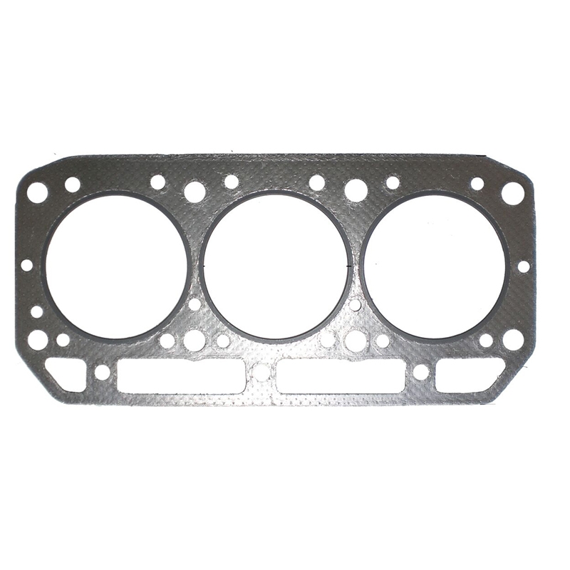 Hergestellt für Komatsu 3D84-1 3D84-1F Yanmar 3T84 3T84-HLE 3T84HLE Motor - Zylinderkopfdichtung