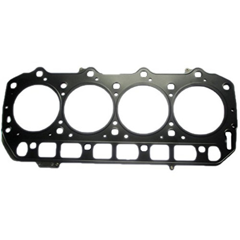 Passend für Komatsu Crawler Traktor D21A-7-M D21Q-7-M Yanmar Motor 4TNE94 Komatsu Motor 4D94E - Zylinderkopfdichtung YM129900-01331 129900-01331