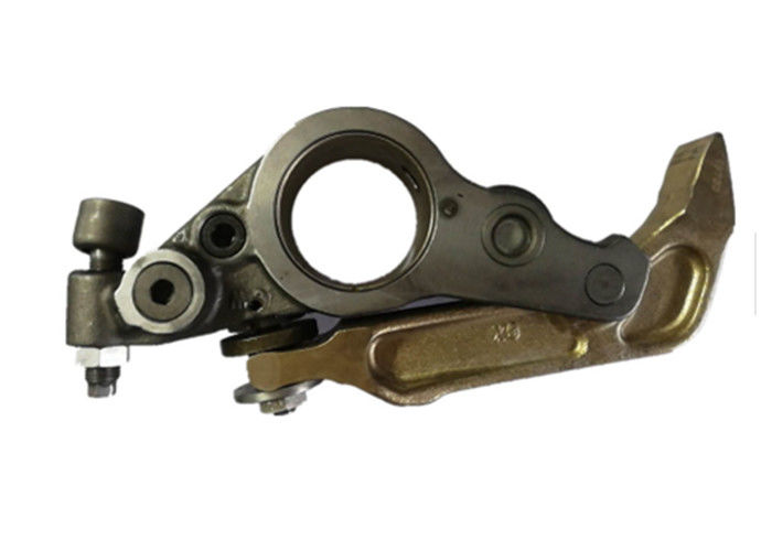 Kompatibel mit D12D Bagger Ersatzteile Volvo EC360 EC460 21243114 Motor Auspuff-Rocker Arm