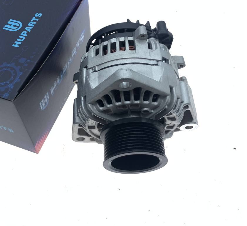 Hergestellt für MERCEDES BENZ TRUCK A0131544102 A0131544002 A0131542902 A0121546802 0124655001 0124655002 0124655004 - 24V 100A ALTERNATOR A0131544102 A0131544002 A0131542902 A0121546802 0124655001 0124655002 0124655002 0124655004