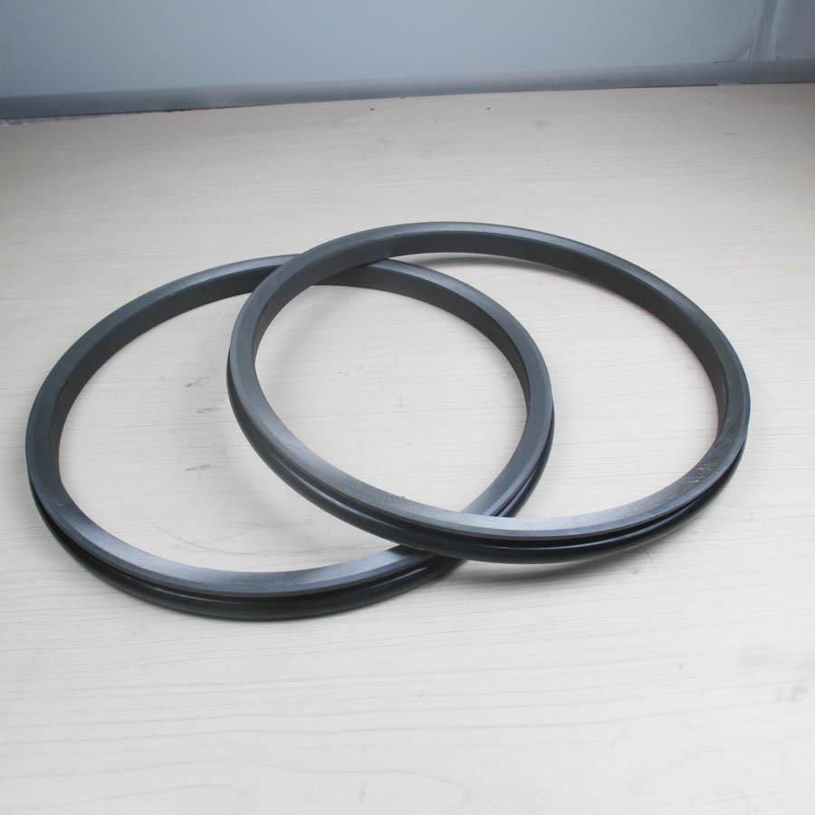 Kompatibel mit DAEWOO DH220-5 Travel Grinding Seal Floating Seal