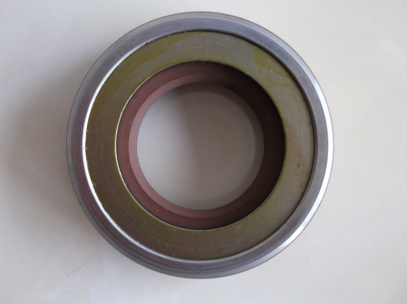 Kompatibel mit DAEWOO DH220-5 Travel Framework Oil Seal Bausatz AP2240G