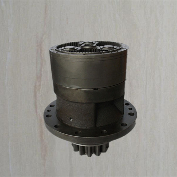 Kompatibel mit DAEWOO DH225-7 Swing Motor Assy Getriebe Montage
