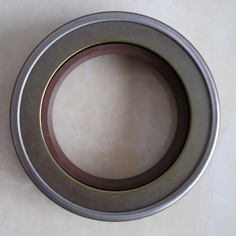 Kompatibel mit DAEWOO DH225-7 Travel Framework Oil Seal Kit AP2507 H