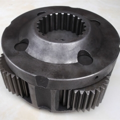 Kompatibel mit DAEWOO DH225-7Swing Second Class vier Sterne Rahmen Assembly
