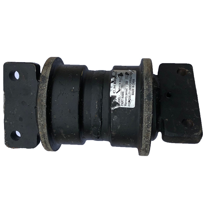 Kompatibel mit Daewoo Bagger DH55 Lower Roller Spur Roller Bottom Roller