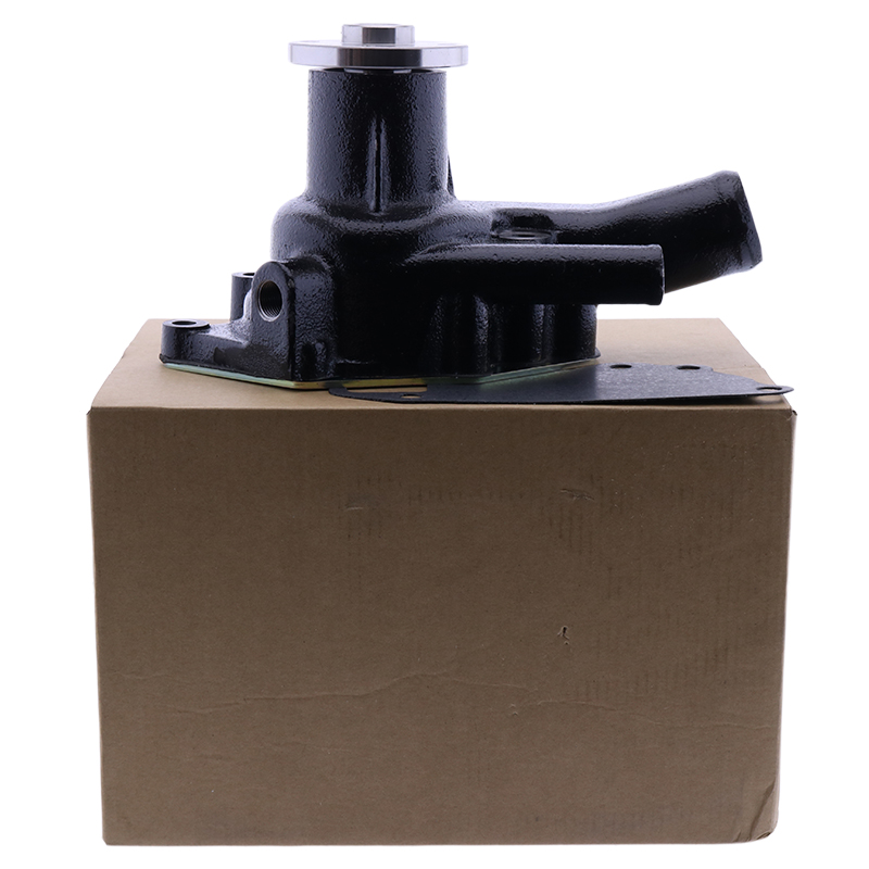 Kompatibel mit Daewoo Doosan DB33 PU034 Gabelstapler D20S-2 D25S-2 D30S-2 SOLAR 70-III Bagger Wasserpumpe 65.06500 6114 A213847 65.065006114 6506500 6114 65065006114 SOLAR 70-III, D20S-2, D25S-2, D30S-2