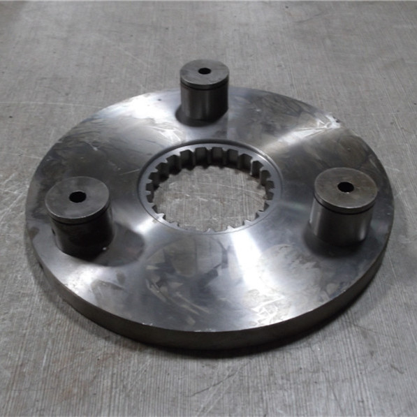 Auf Nadel abgestimmt) - DAEWOO DH150 Swingmotor First Class drei Sterne Rahmen