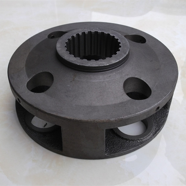 Kompatibel mit DAEWOO DH150 Swing Second Class vier Sterne Rahmen