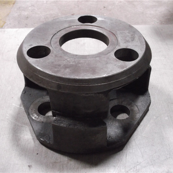 Kompatibel mit DAEWOO DH220-2 Reisemotor drei Sterne Rahmen
