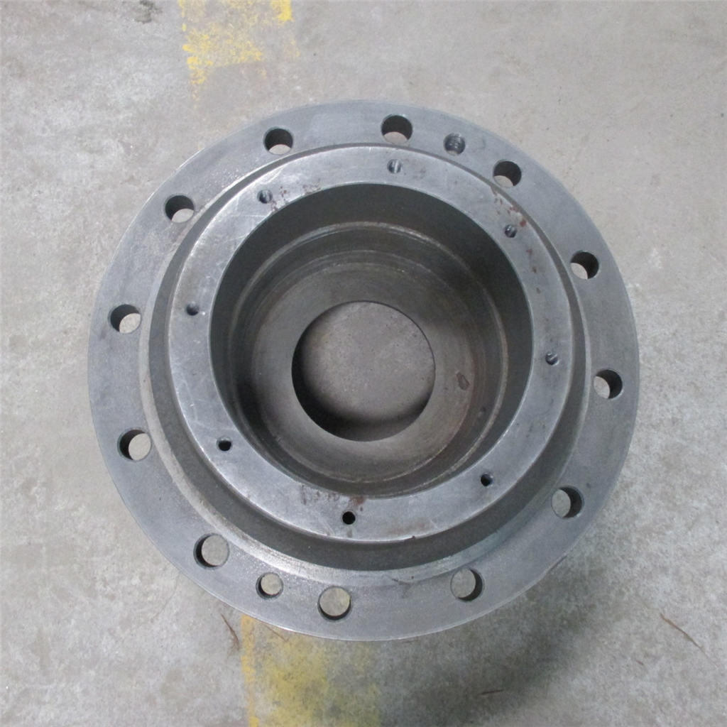 Kompatibel mit DAEWOO DH220-5 Swing Vertikal Wellenbasis