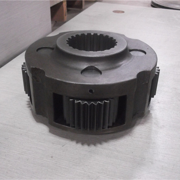 Kompatibel mit DAEWOO DH220-7Swing Second Class vier Sterne Rahmen Assembly