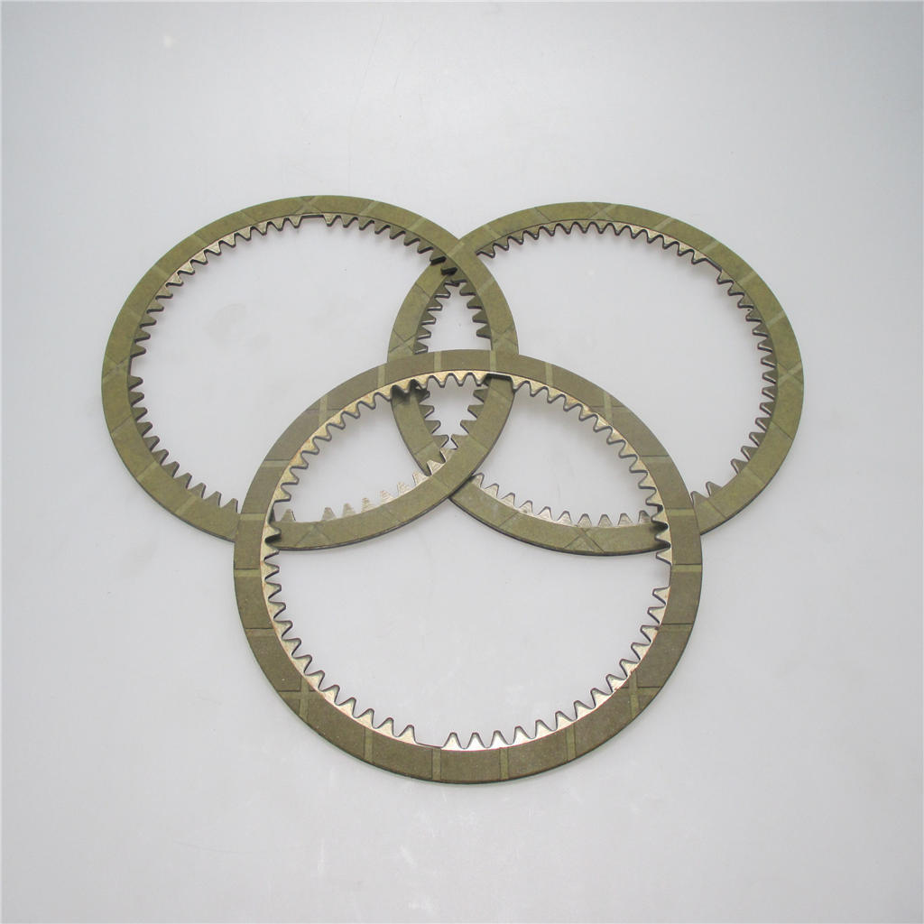 Kompatibel mit DAEWOO DH225-7 Swing Clutch Disc/Friktionsplatte aus Papier