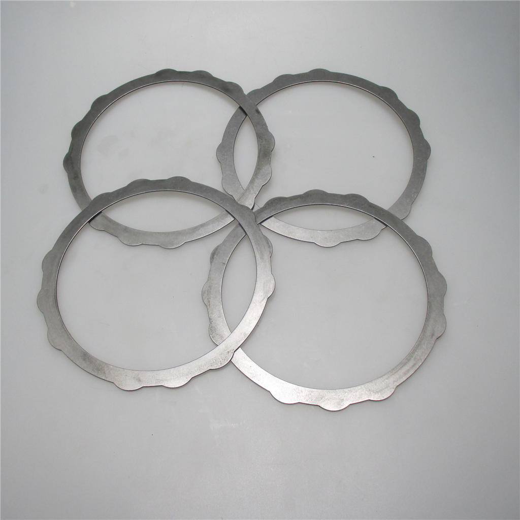 Kompatibel mit DAEWOO DH225-7 Swing Clutch Disc/Friktionsplatte aus Stahl
